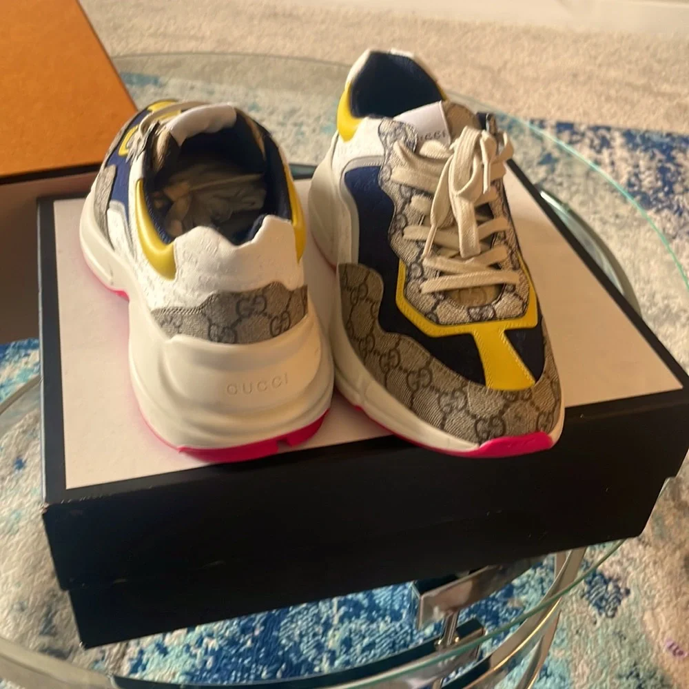 Spring cleaning - Picture 2 of 2